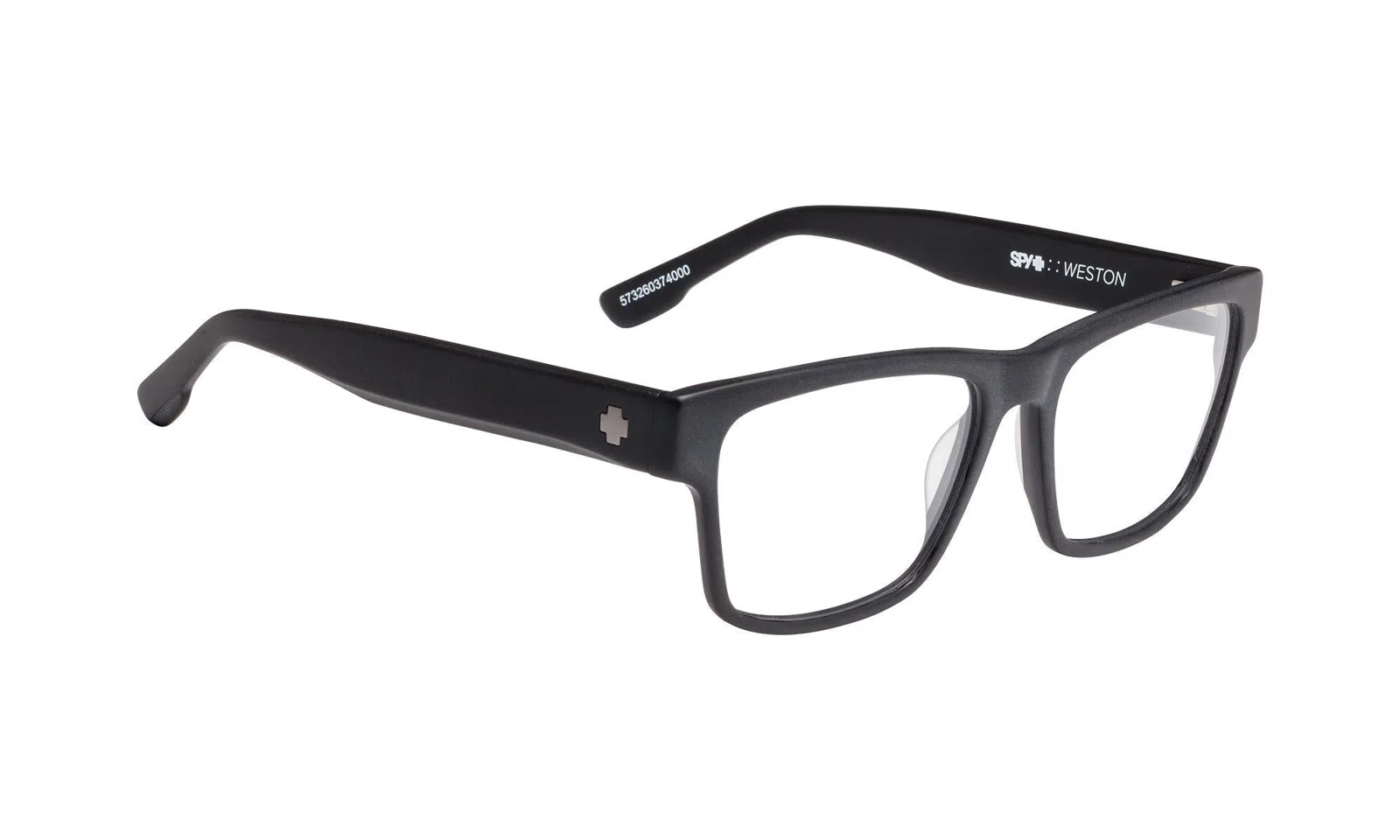 SpyOptic Weston Large 573486 Eyeglasses - view 5